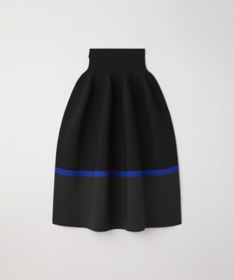 Gajess新品未使用品 lady fit skirt38 Gajess Lady Fit Skirt ブラック 38 レディース